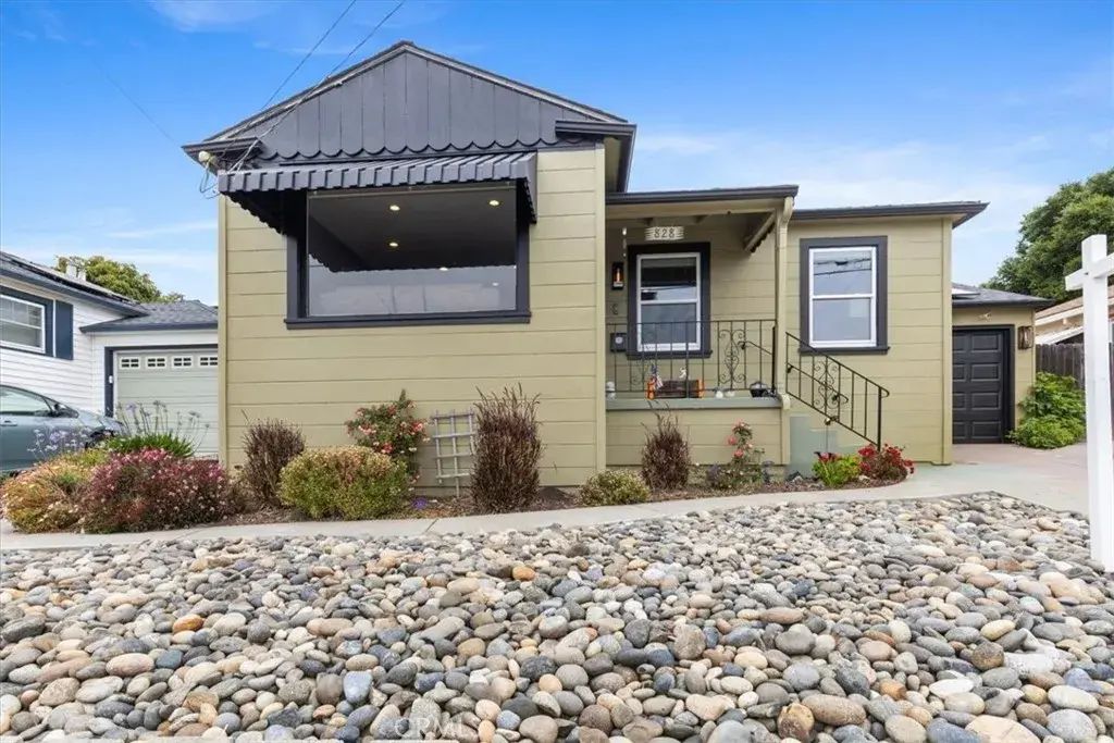 828 Yuba Street, Richmond