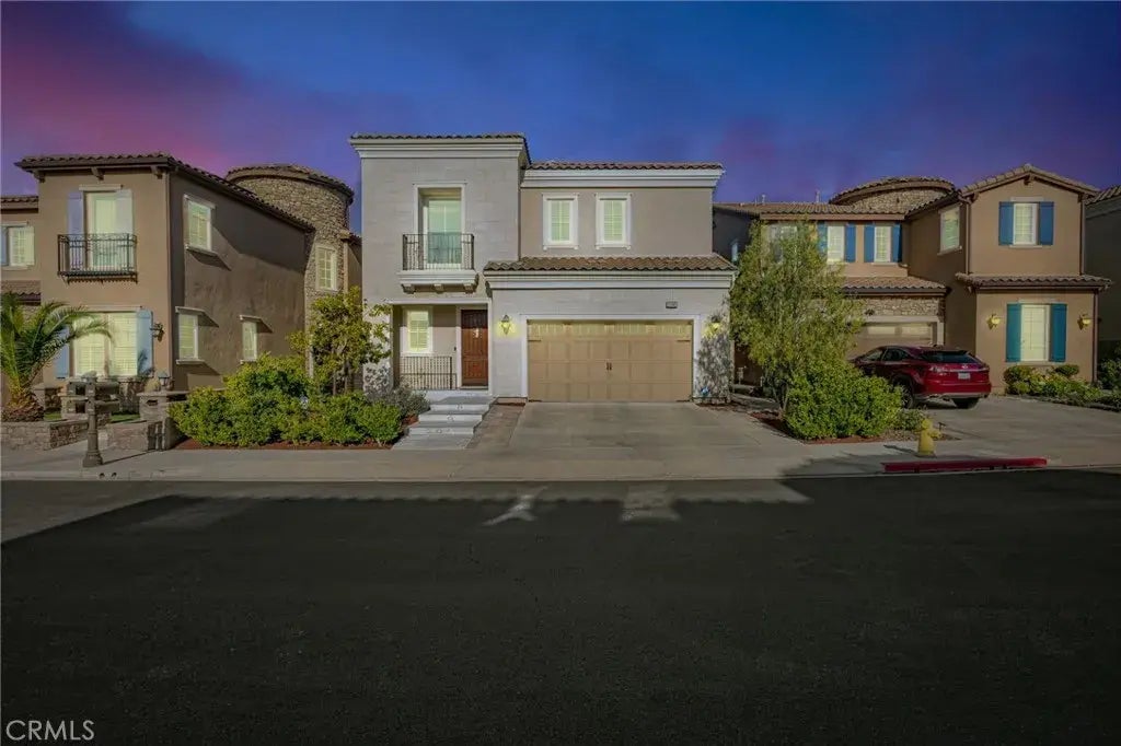 12060 N Azurita Court, Porter Ranch