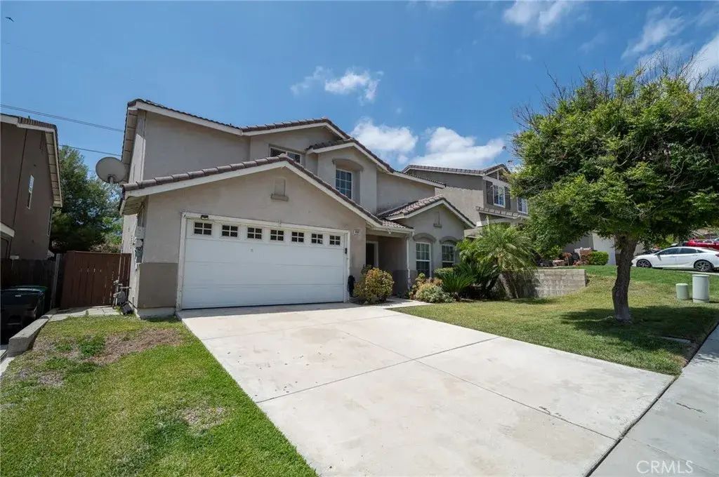 8941 Carnation Drive, Corona