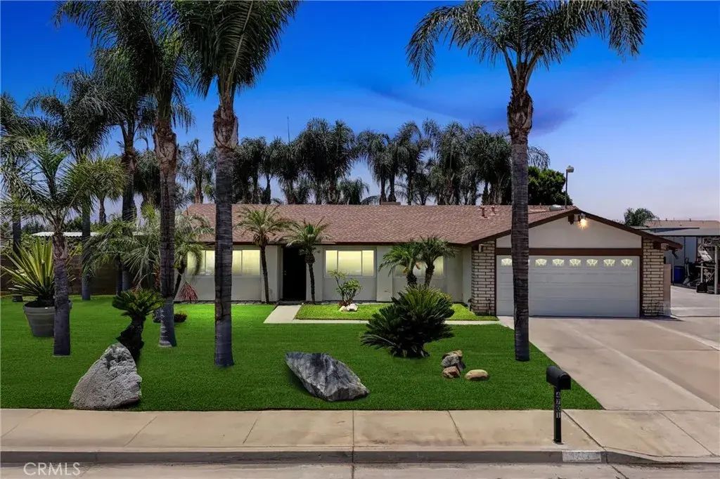 4701 Millbrook Avenue, Jurupa Valley
