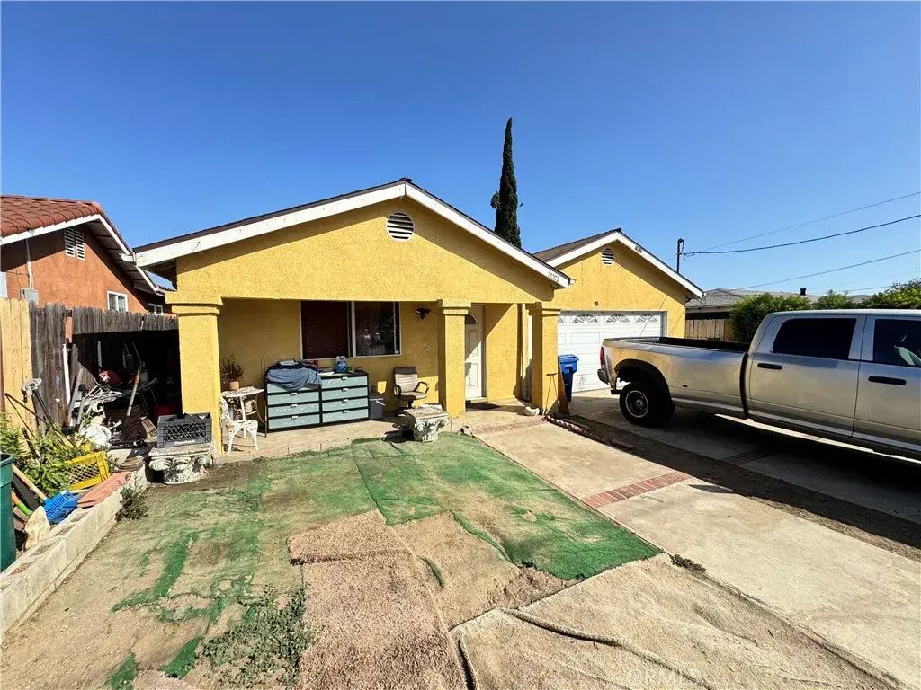 12572 Bromwich Street, Pacoima