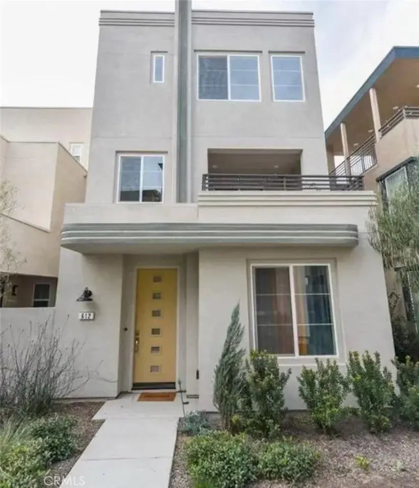 612 Cultivate, Irvine