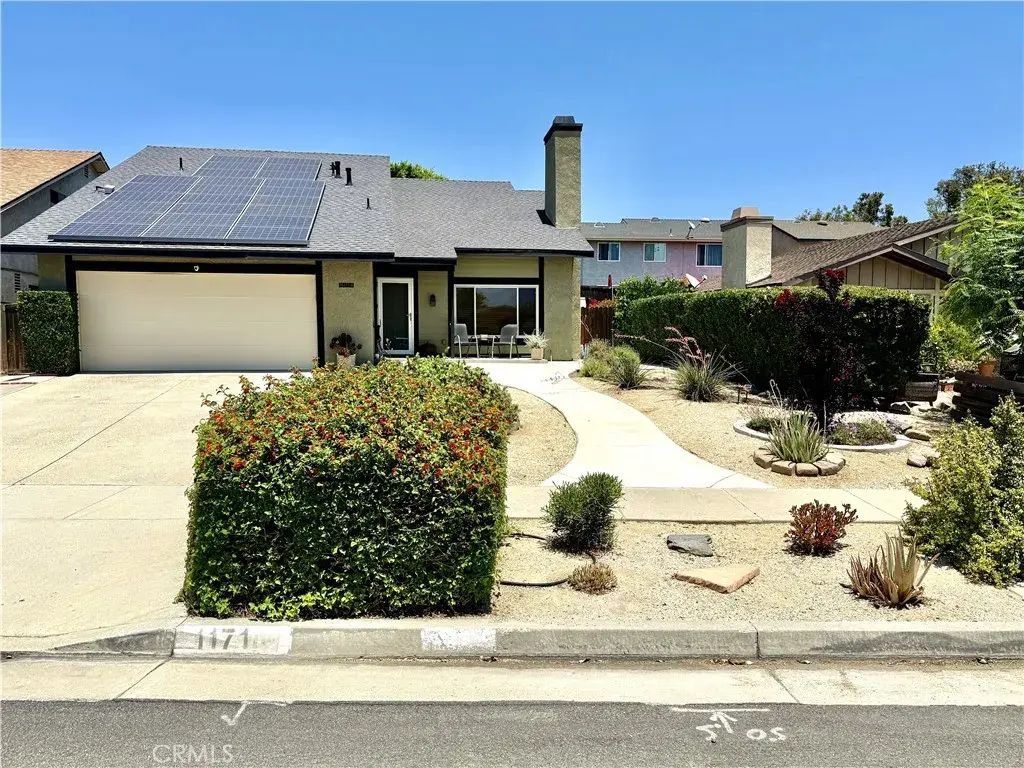 1171 Silverfern Lane, Corona