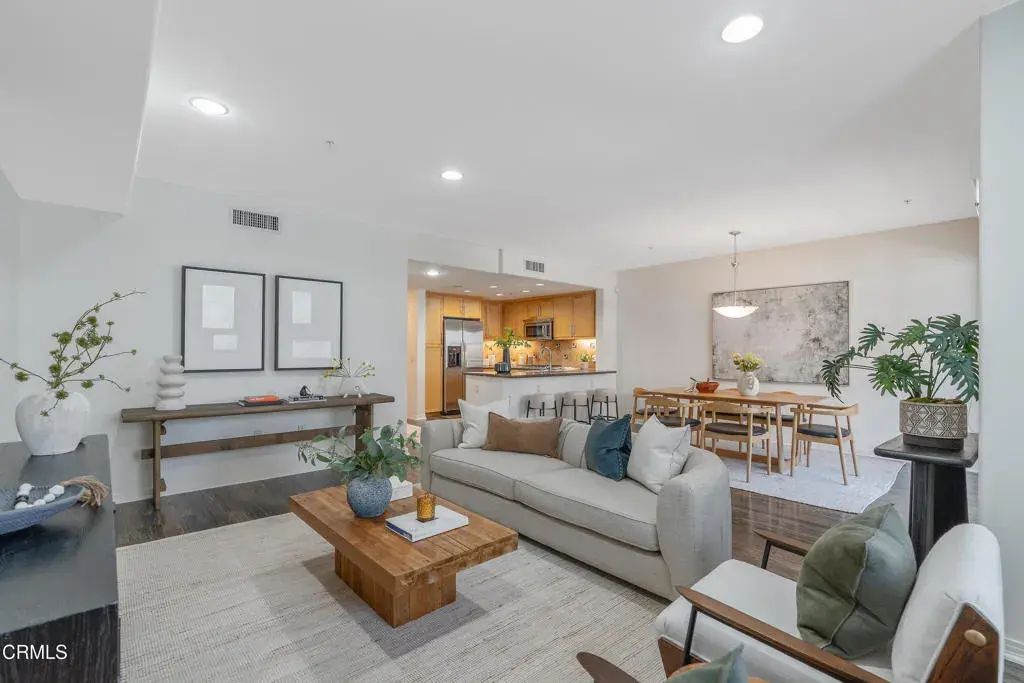 931 E Walnut Street 508, Pasadena