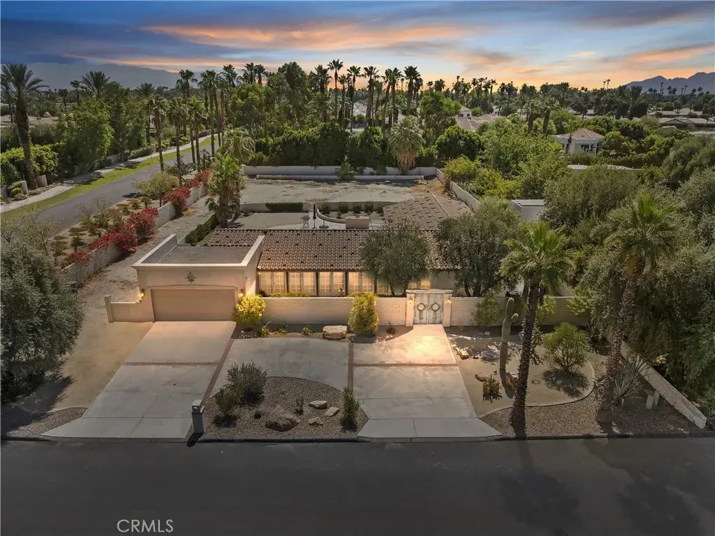 41520 Rancho Manana Lane, Rancho Mirage