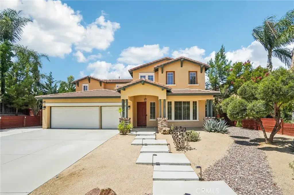 19138 Kangnam Road, Riverside