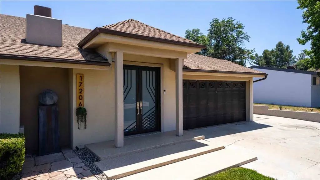 17206 Nugent Place, Granada Hills