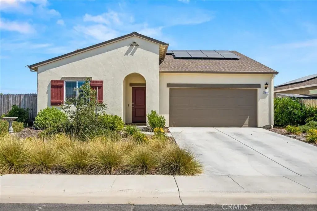 1507 Oakwood Drive, Orland