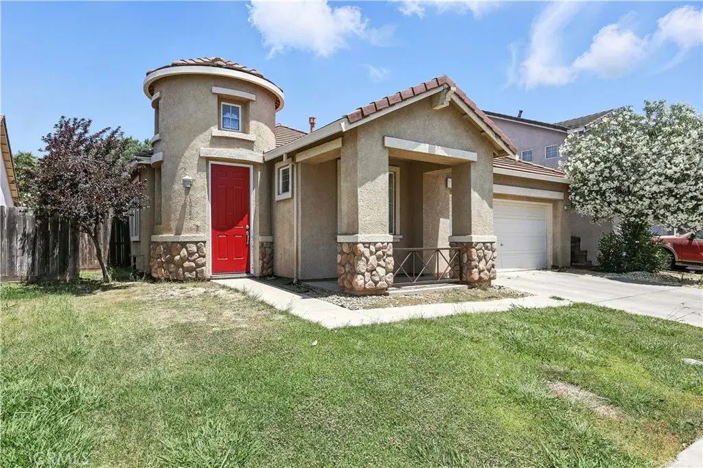1207 Strawberry Drive, Merced