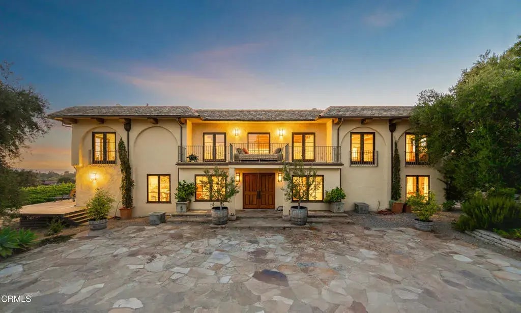 3001 Long Valley Road, Santa Ynez