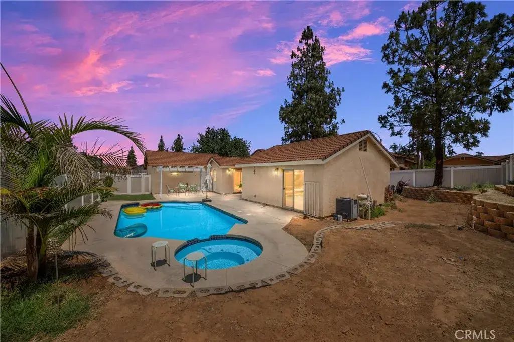 3473 Yankee Circle, Riverside