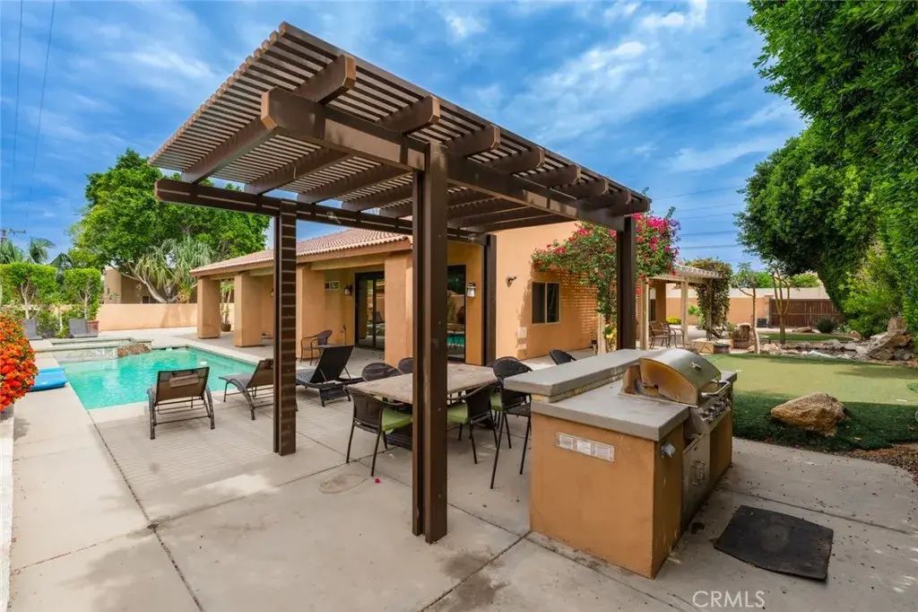 79140 Fred Waring Drive, Bermuda Dunes