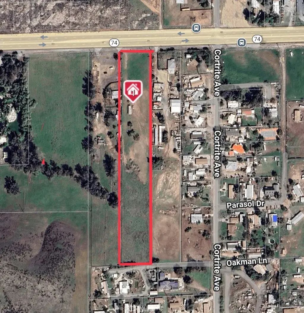 32785 State Highway 74, Hemet