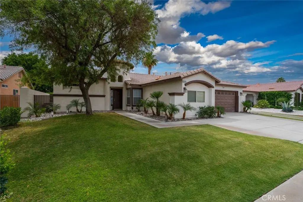 47645 Calle Diamante, Indio