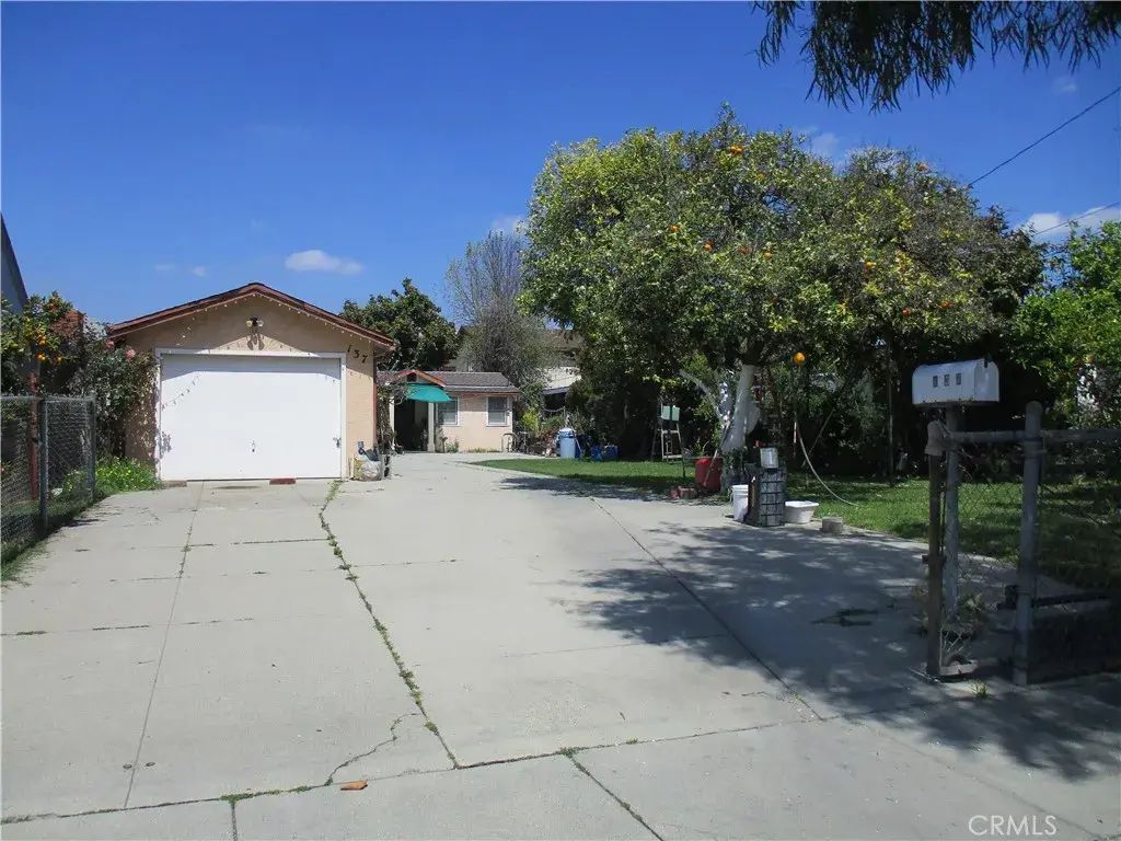 137 W Saxon Avenue, San Gabriel