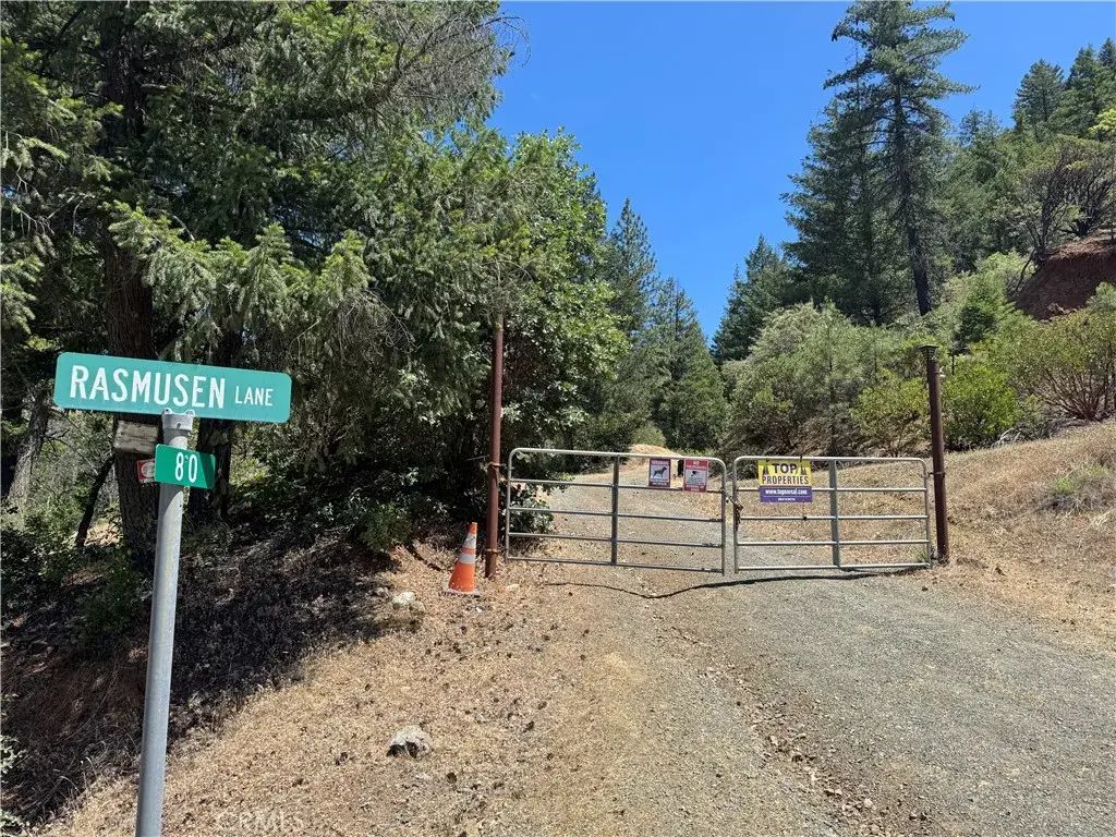80 Rasmusen Lane, 