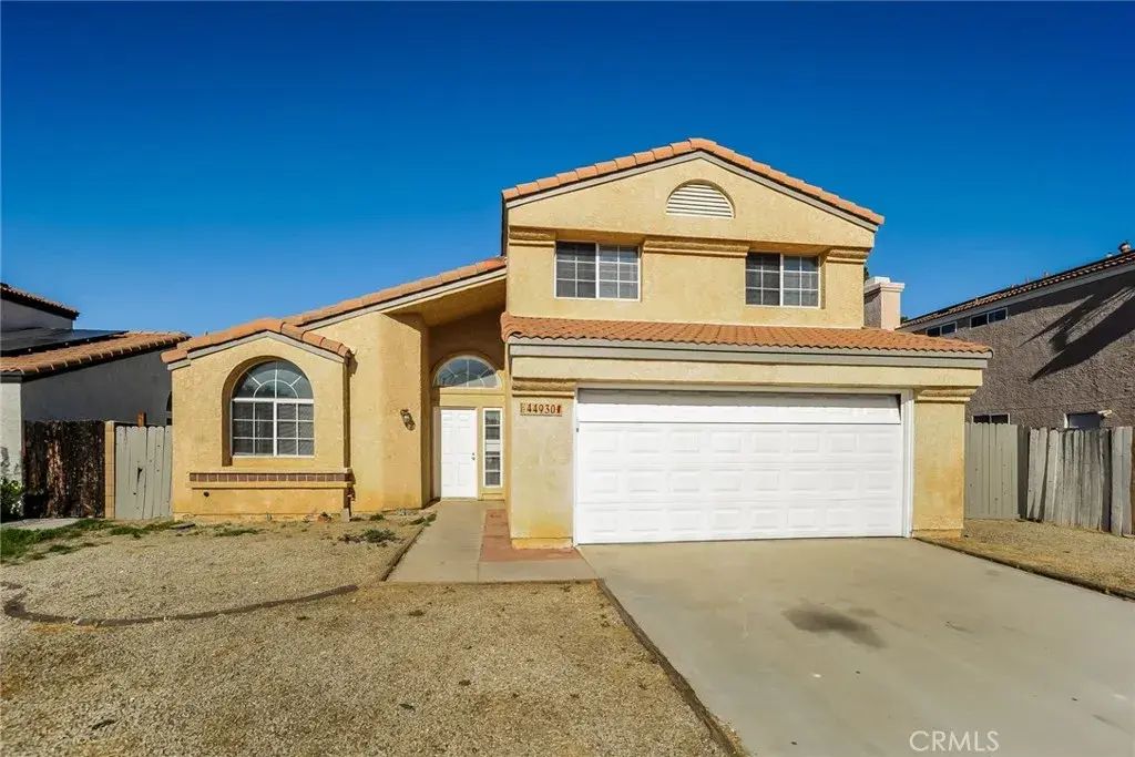 44930 11th Street East, Lancaster