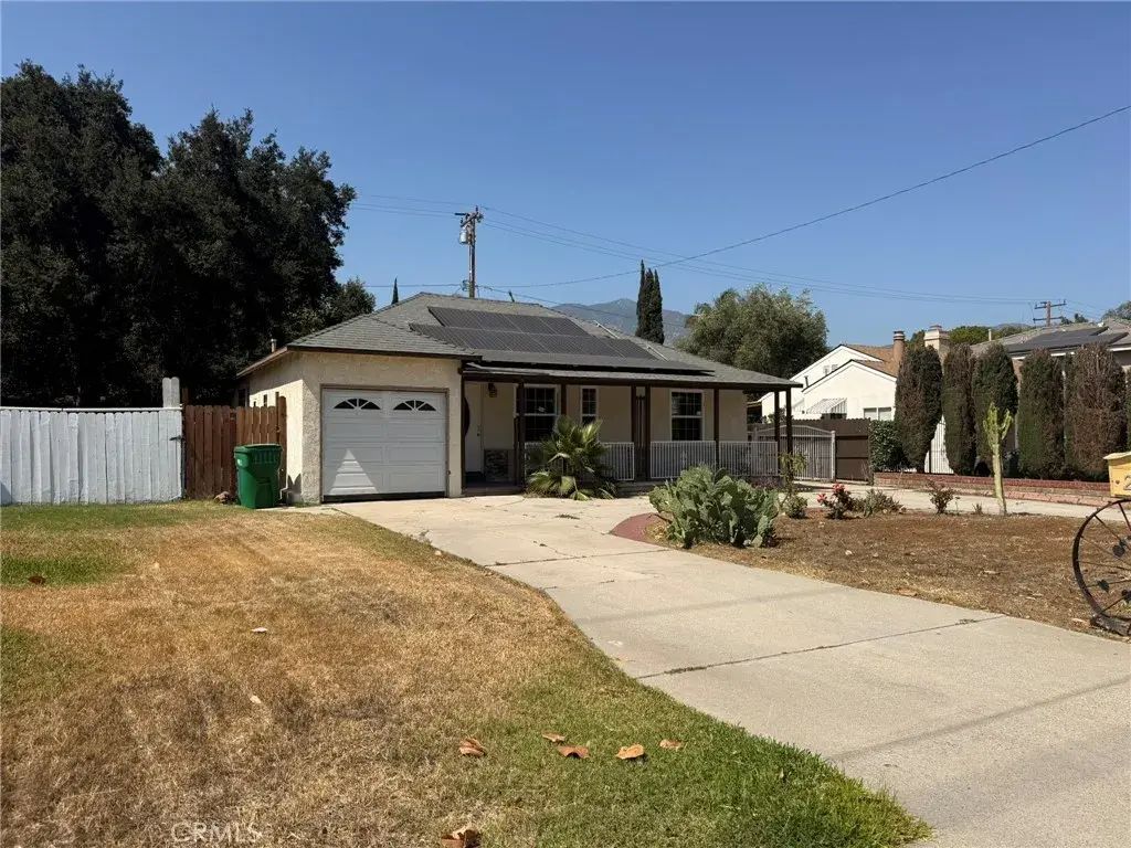 251 E Colorado Boulevard, Arcadia