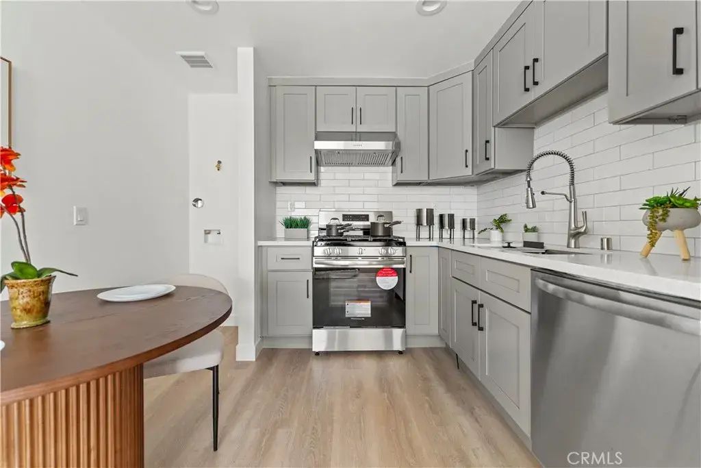 600 S Brookhurst Road, Fullerton