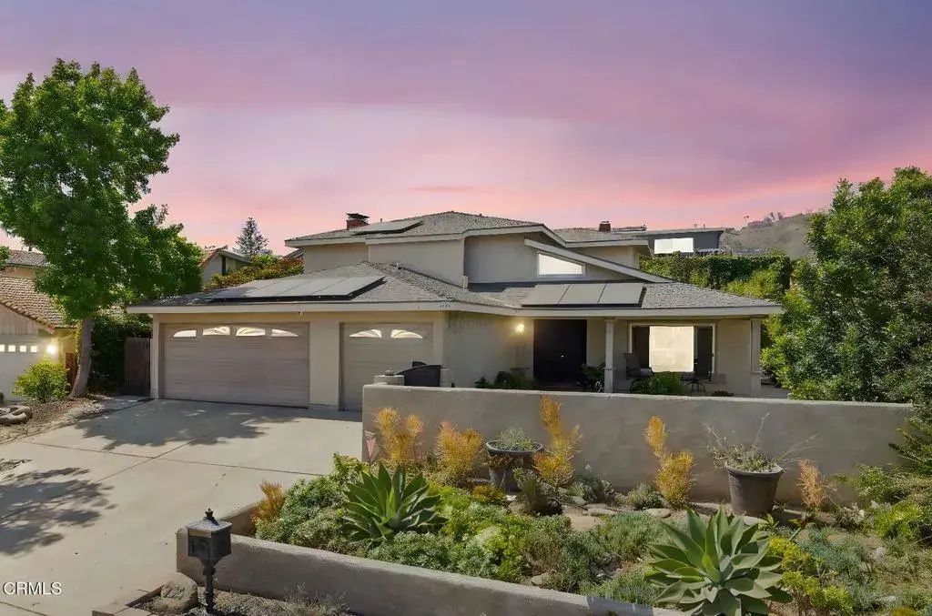 2325 Parkway Drive, Camarillo
