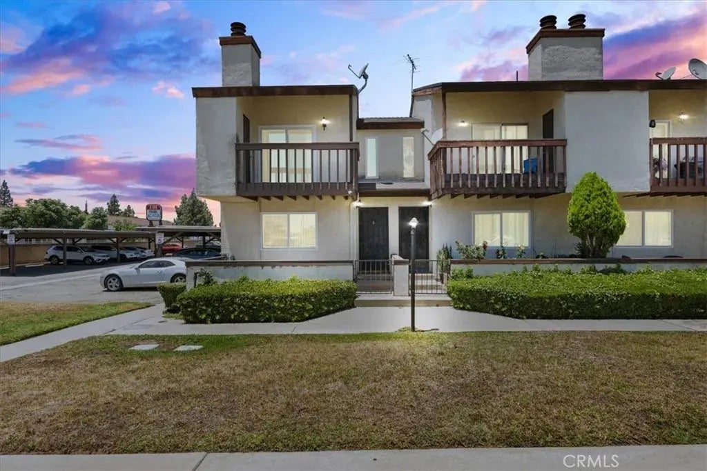 9100 Acacia Avenue 6, Fontana