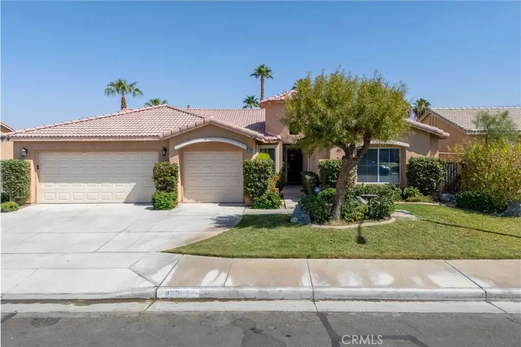 83898 Carolina Court, Indio