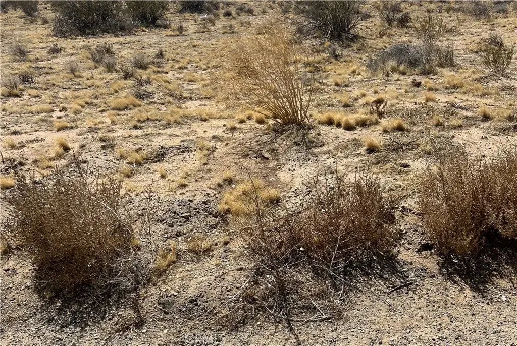 Santa Rosa Rd., Desert Hot Springs