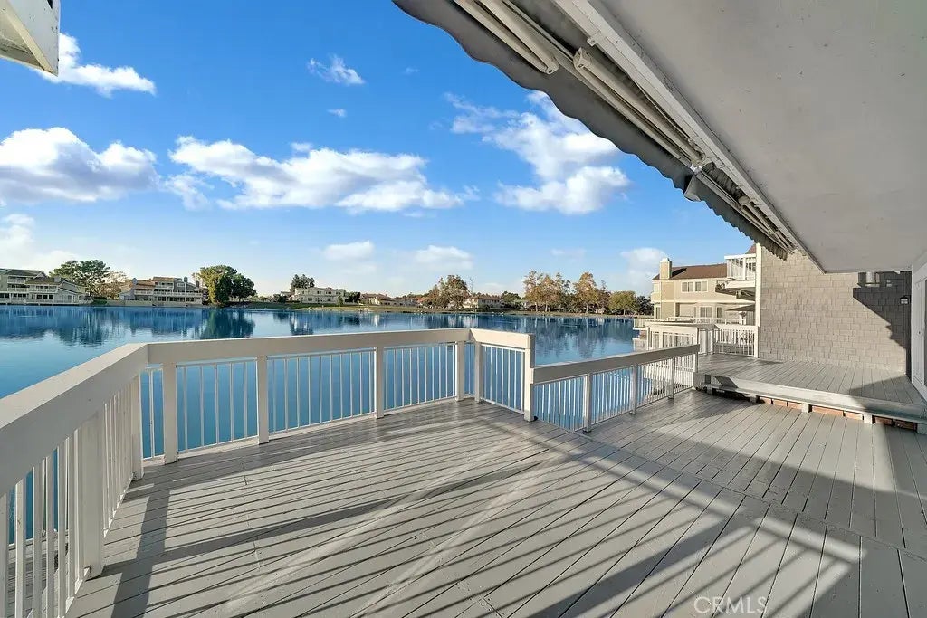 69 Lakeshore, Irvine