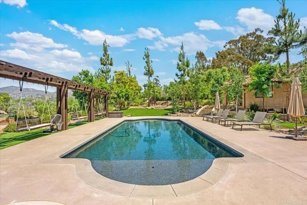 1935 Granite Hills Drive, El Cajon