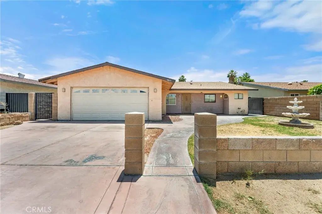 68425 Alcita Road, Cathedral City