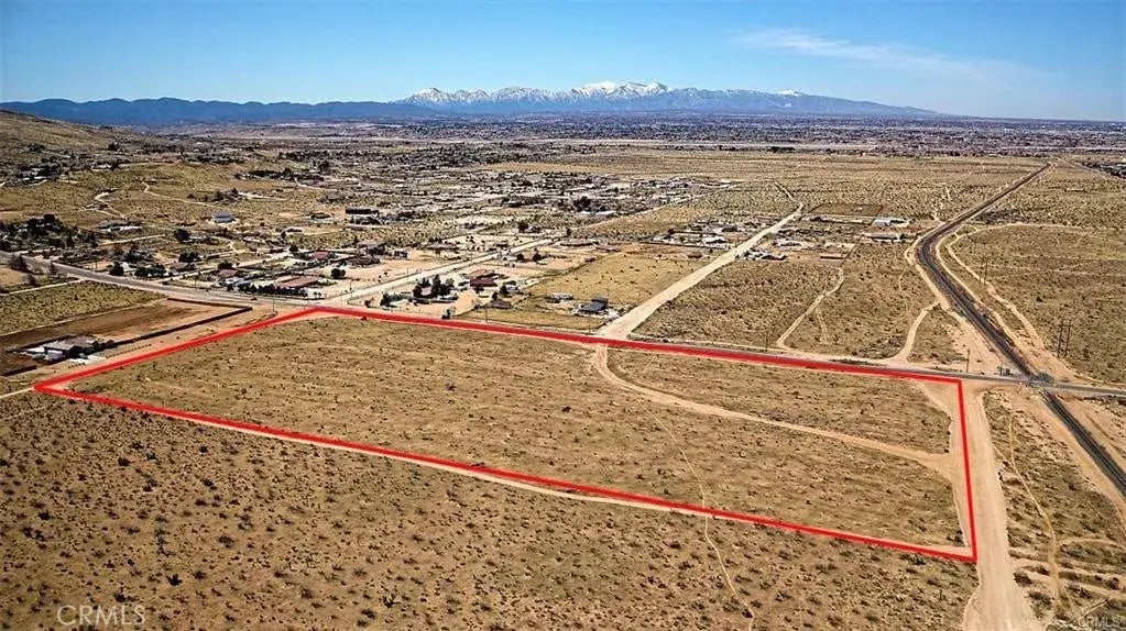 Central, Apple Valley