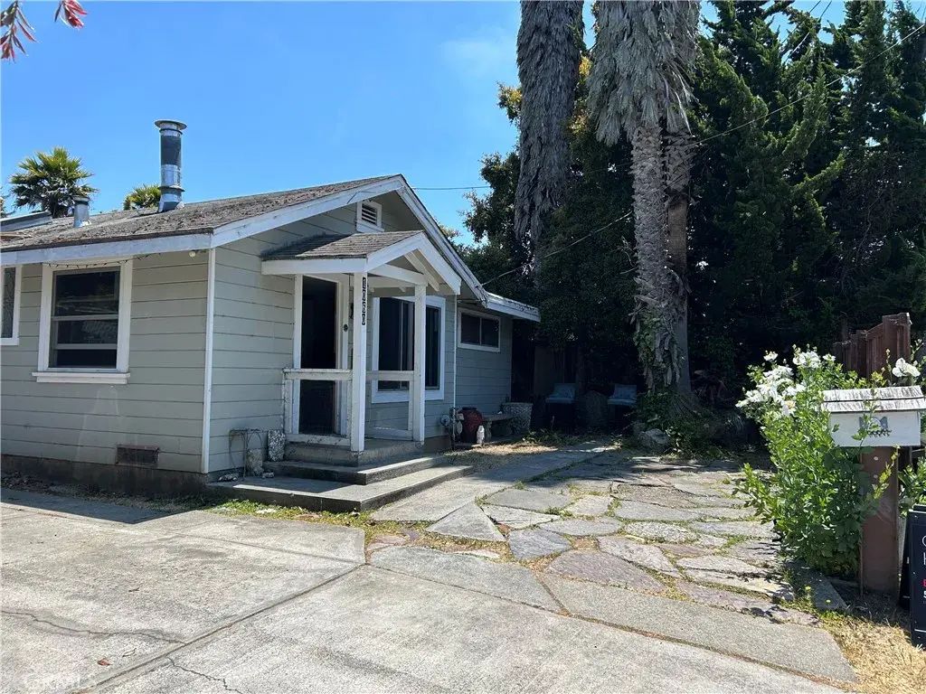 1060 30th Avenue, Santa Cruz