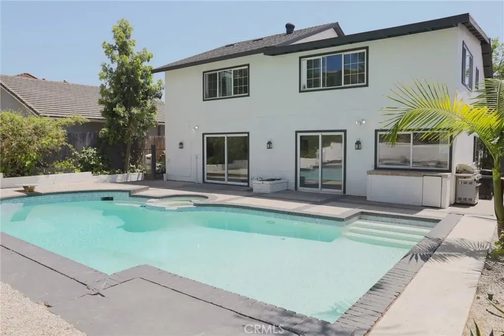 26331 Via Lara, Mission Viejo