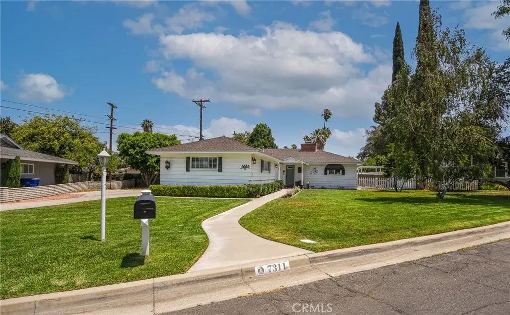 7311 Westwood Drive, Riverside