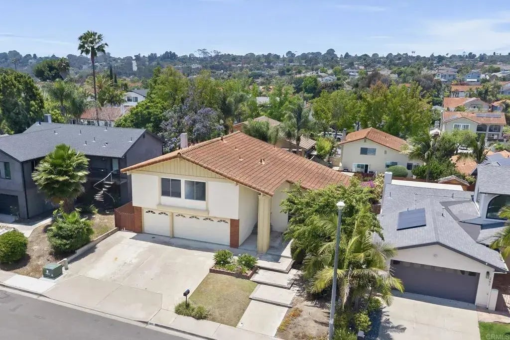268 Chapalita Drive, Encinitas