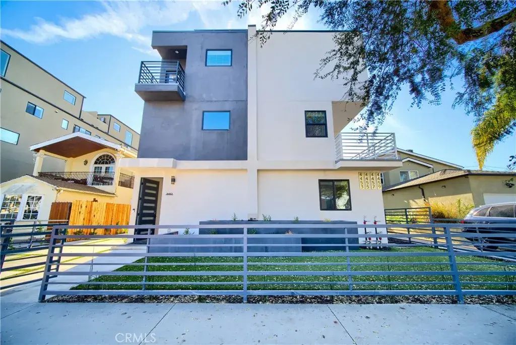 4455 S Slauson Avenue, Culver City