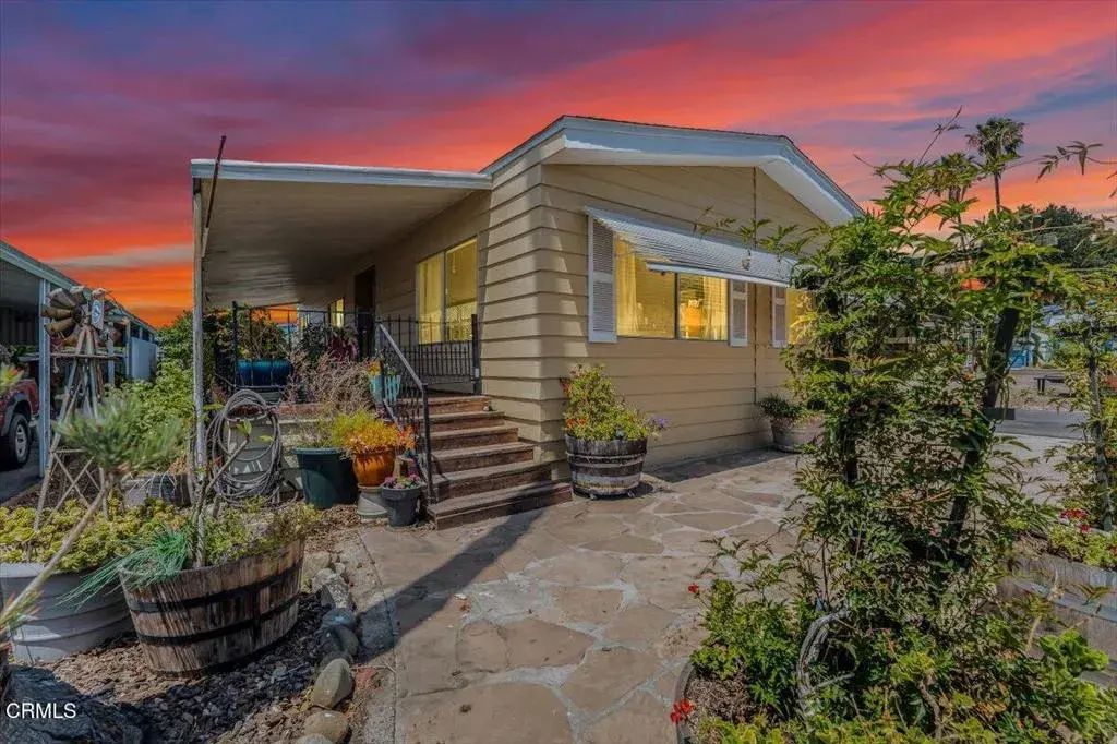 1500 Richmond Rd 50, Santa Paula