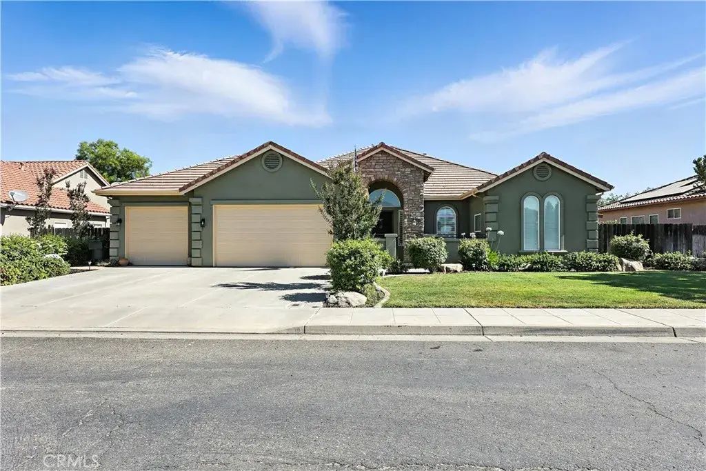 17024 Granite Falls Way, Chowchilla