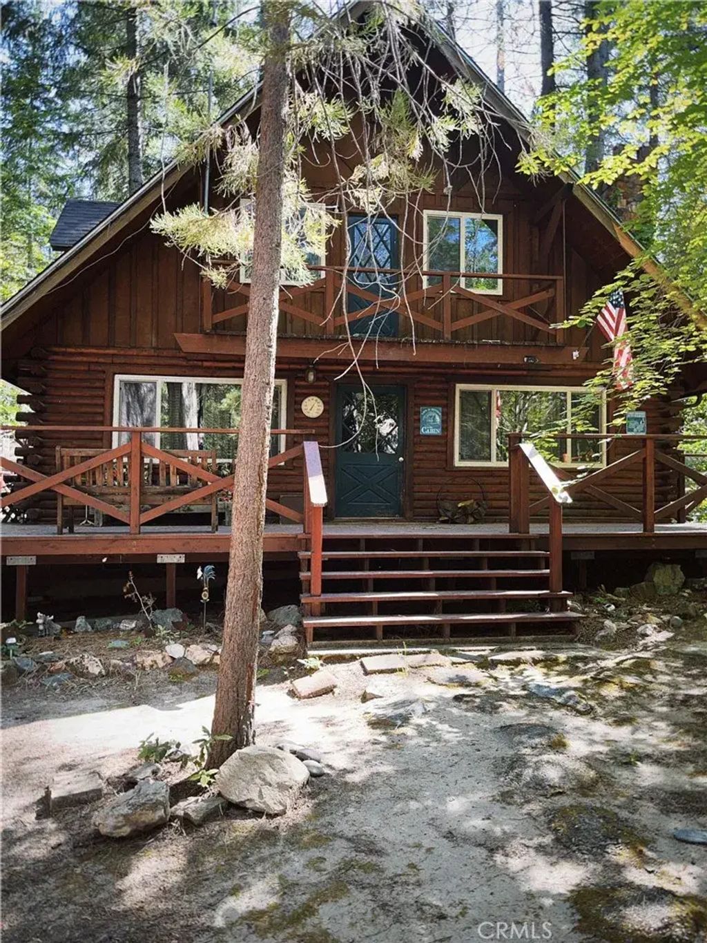 11 Forest Inn Drive, Berry Creek