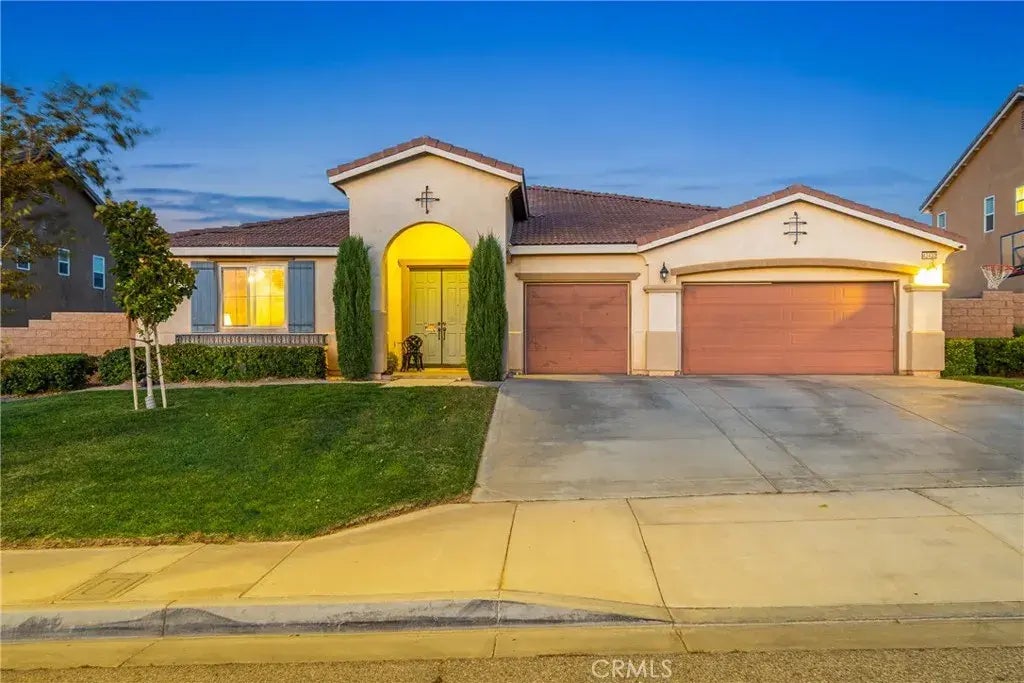 42432 72nd Street West, Lancaster