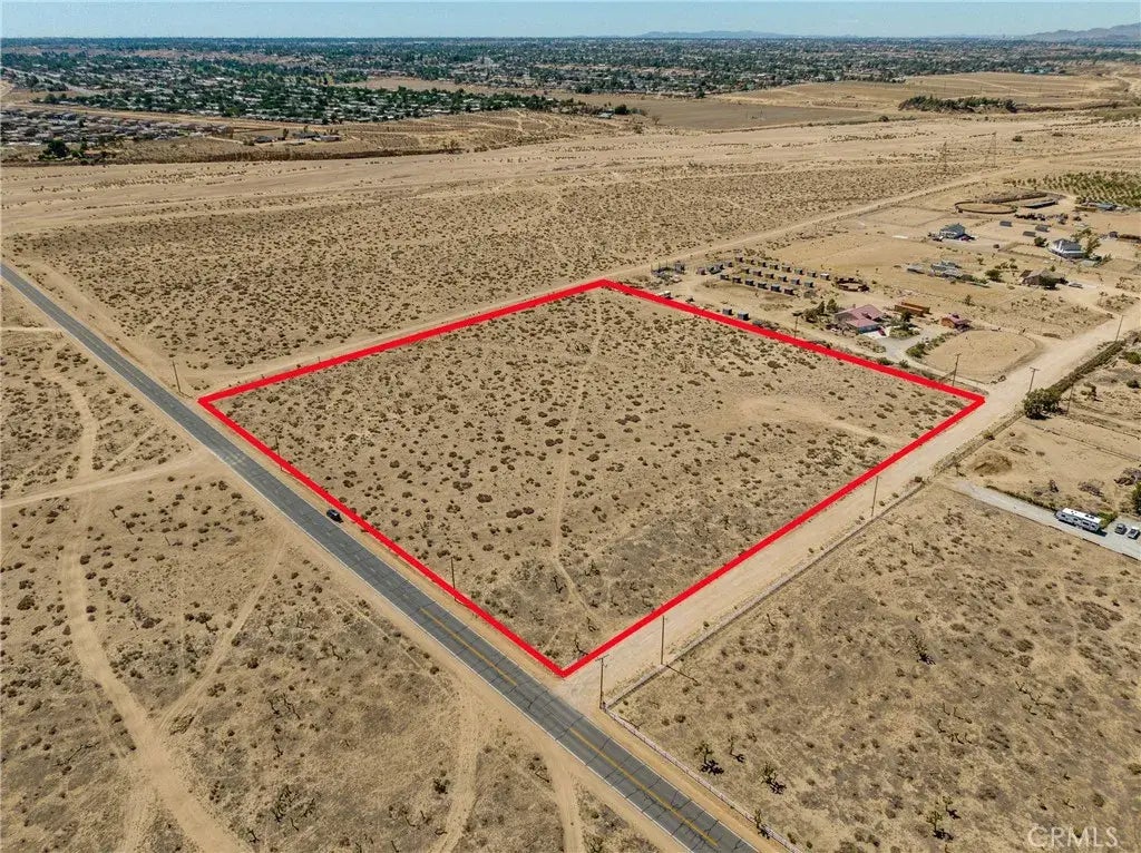 19750 Deep Creek, Apple Valley