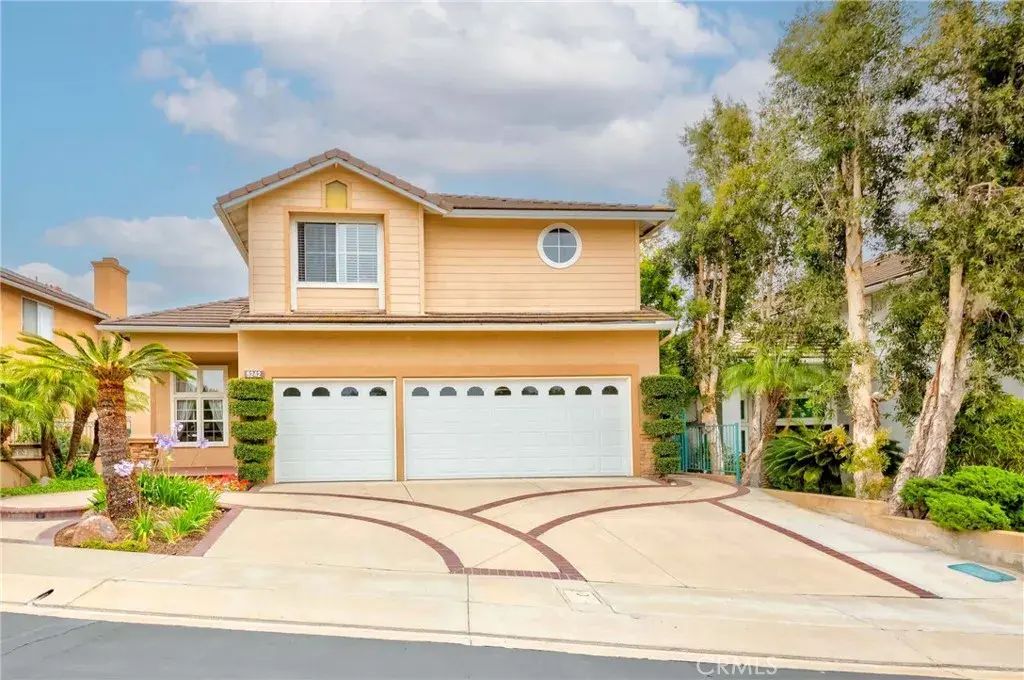 6242 E Inverness Place, Orange