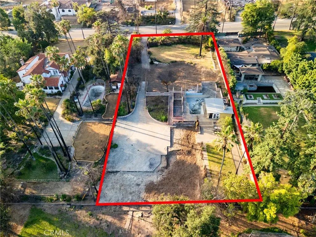 1540 E Altadena, Altadena