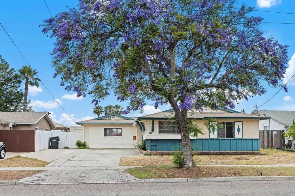 8343 San Carlos Dr. Drive, 