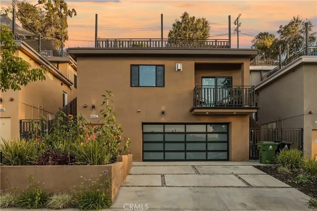 4842 Buchanan Street, Los Angeles