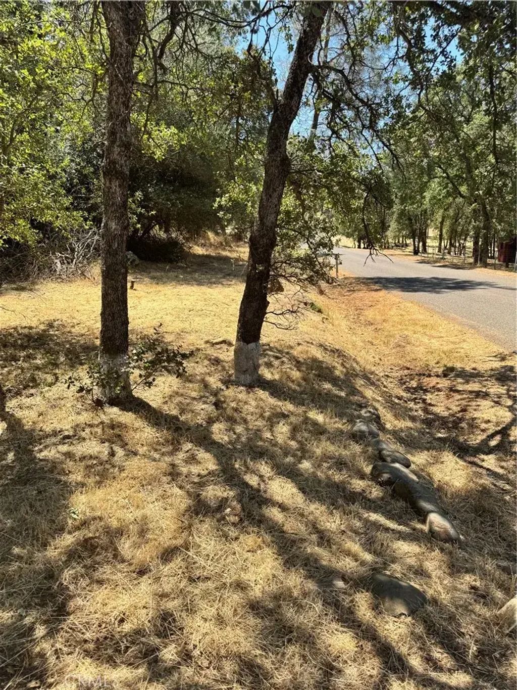 322 Lausen, Oroville