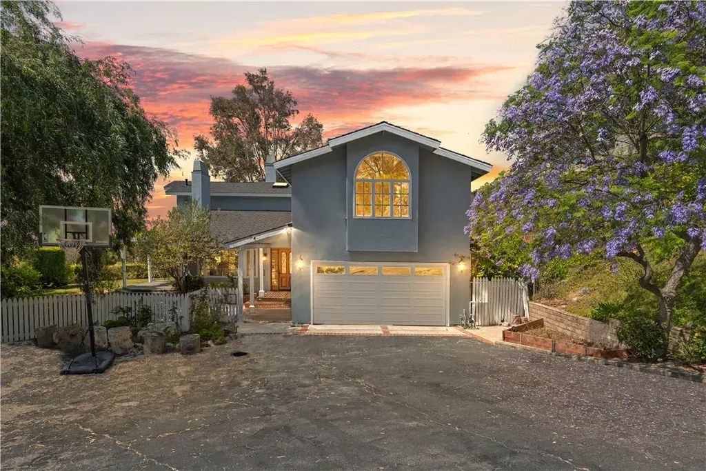 55 Encanto Drive, Rolling Hills Estates