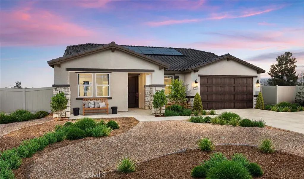 233 Carmelita Lane, Tehachapi