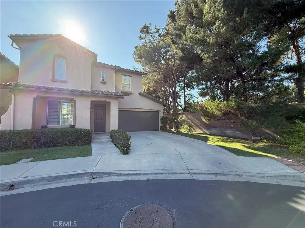 63 Peppermint Tree, Irvine