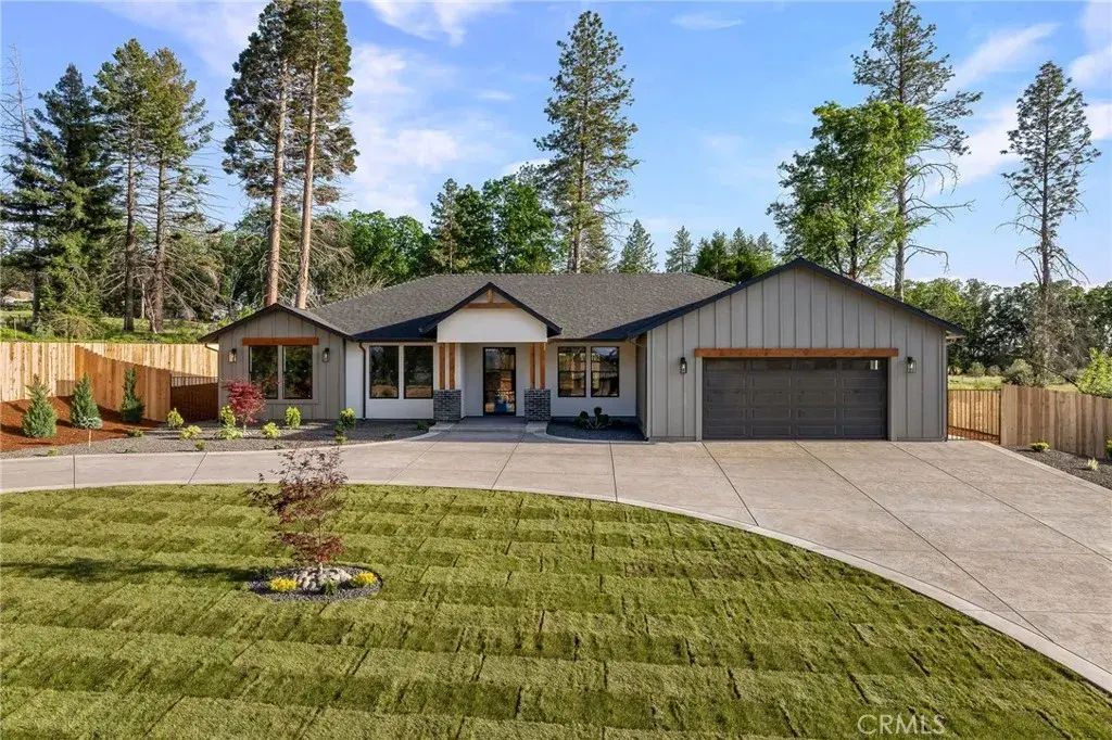 904 Waggoner Road, Paradise